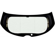 Renault Megane III 2009-2016 Заднє скло (з обігрівом, з антеною, KOMBI) 67387T XYG (КНР) Renault Megane III 2009-2016 Заднє скло (з обігрівом, з антеною, KOMBI) 67387T XYG (КНР)