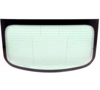 Renault Fluence 2009-2016 Заднее стекло (с обогревом, антенна) 34852T Benson (КНР) Renault Fluence 2009-2016 Заднее стекло (с обогревом, антенна) 34852T Benson (КНР)
