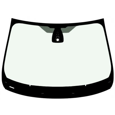 Renault Megane IV 2020-2024 Лобовое стекло (с датчиком дождя) WS5910975 Safe Glass (Украина) Renault Megane IV 2020-2024 Лобовое стекло (с датчиком дождя) WS5910975 Safe Glass (Украина)