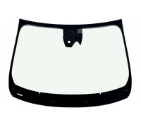Renault Megane IV 2020-2024 Лобовое стекло (с датчиком дождя, камера) WS5910977 Safe Glass (Украина)