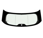 Renault Megane IV 2016-2024 Заднее стекло (с обогревом, с антенной, KOMBI) RW5910970 Safe Glass (Украина)