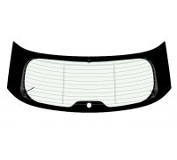 Renault Megane IV 2016-2024 Заднее стекло (с обогревом, с антенной, KOMBI) RW5910970 Safe Glass (Украина) Renault Megane IV 2016-2024 Заднее стекло (с обогревом, с антенной, KOMBI) RW5910970 Safe Glass (Украина)