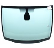 Renault Modus 2004-2012 Лобовое стекло 5774T Benson (КНР)