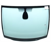 Renault Modus 2004-2012 Лобовое стекло 5774T Benson (КНР)