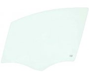 Renault Modus 2004-2012 Боковое стекло переднее левое (водительской двери) GS 5660 D301 XYG (КНР)