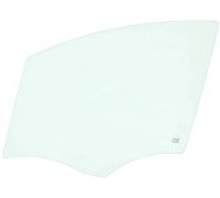 Renault Modus 2004-2012 Боковое стекло переднее левое (водительской двери) GS 5660 D301-P PILKINGTON (Великобритания)