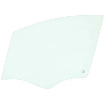 Renault Modus 2004-2012 Боковое стекло переднее левое (водительской двери) GS 5660 D301-P PILKINGTON (Великобритания)