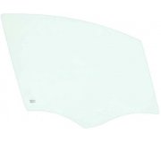 Renault Modus 2004-2012 Боковое стекло переднее правое (пассажирской двери) GS 5660 D302 XYG (КНР)