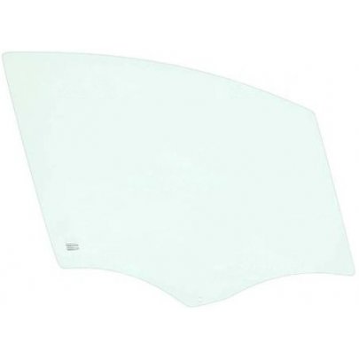 Renault Modus 2004-2012 Боковое стекло переднее правое (пассажирской двери) GS 5660 D302-P PILKINGTON (Великобритания)