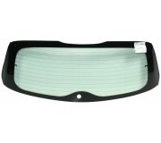 Renault Modus 2004-2007 Заднее стекло (с обогревом, 1 отверстие) 27512T XYG (КНР)