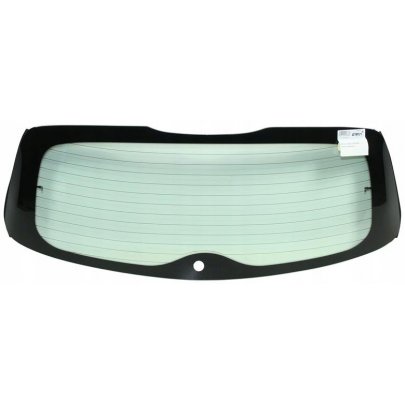 Renault Modus 2004-2007 Заднее стекло (с обогревом, 1 отверстие) GS 5660 D21-S SEKURIT (Франция)