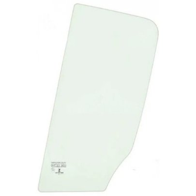 Renault Modus 2004-2012 Форточка задней левой двери 20099A SEKURIT (Франция)