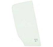 Renault Modus 2004-2012 Форточка задней правой двери 20100A SEKURIT (Франция)