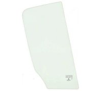 Renault Modus 2004-2012 Форточка задней правой двери 20100A SEKURIT (Франция)