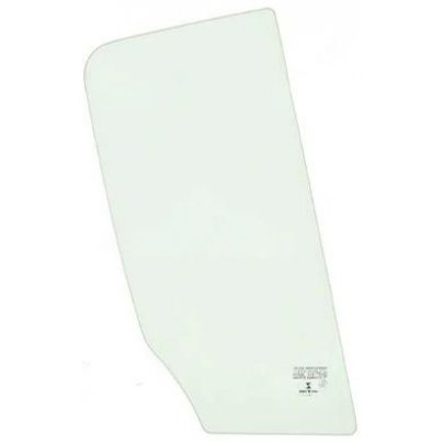 Renault Modus 2004-2012 Форточка задней правой двери 20100A SEKURIT (Франция)