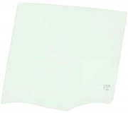 Renault Modus 2004-2012 Боковое стекло заднее левое (опускное) GS 5660 D303 XYG (КНР)