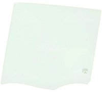 Renault Modus 2004-2012 Боковое стекло заднее левое (опускное) GS 5660 D303 XYG (КНР)