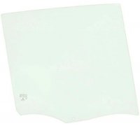 Renault Modus 2004-2012 Боковое стекло заднее правое (опускное) GS 5660 D304 XYG (КНР)