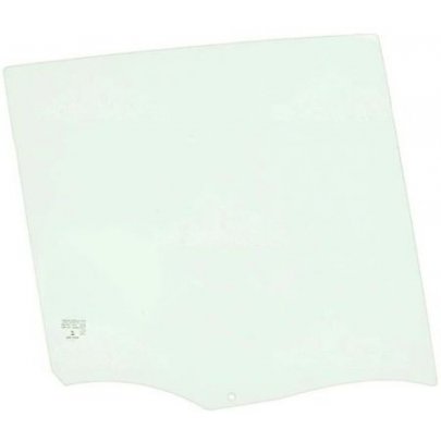 Renault Modus 2004-2012 Боковое стекло заднее правое (опускное) GS 5660 D304-S SEKURIT (Франция)