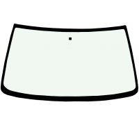 Renault R19 1988-2000 Лобовое стекло 5782T Benson (КНР)