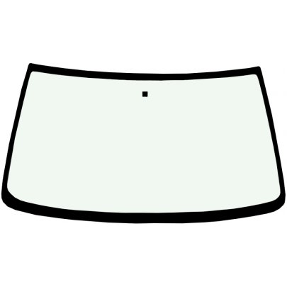 Renault R19 1988-2000 Лобовое стекло 5782T Benson (КНР)
