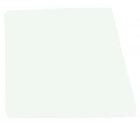 Renault R19 1988-2000 Боковое стекло заднее левое (опускное) 8682T XYG (КНР)