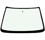 Renault R21 1986-1995 Лобовое стекло 5797T Benson (КНР)