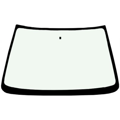 Renault R21 1986-1995 Лобовое стекло 26478A PILKINGTON (Великобритания)