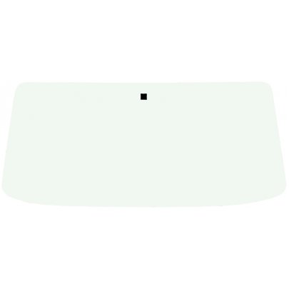 Renault R5 1985-1996 Лобовое стекло 5821T Benson (КНР)