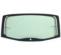 Renault Sandero 2008-2012 Заднє скло (з обігрівом) 10917T Benson (КНР) Renault Sandero 2008-2012 Заднє скло (з обігрівом) 10917T Benson (КНР)