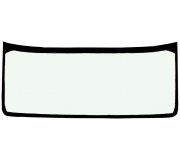 Renault T / K / C 2014- Лобовое стекло (с молдингом) 26606T XYG (КНР)