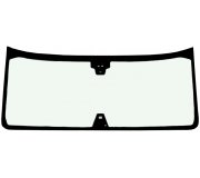 Renault T / K / C 2014-2018 Лобовое стекло (с датчиком дождя, камера, молдинг) 82108A PILKINGTON (Великобритания)