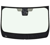 Renault Trafic 2021- Лобовое стекло (с датчиком дождя) 30798T XYG (КНР)