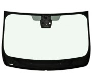 Renault Trafic 2021-2024 Лобове скло (з датчиком дощу, камера) 30797T XYG (КНР)