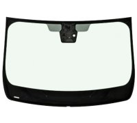 Renault Trafic 2021-2024 Лобовое стекло (с датчиком дождя, камера) 30797T XYG (КНР)