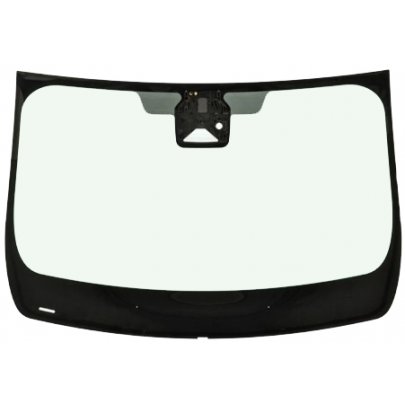 Renault Trafic 2024- Лобове скло (з датчиком дощу, камера) 1548446A SEKURIT (Франція)