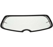 Renault Twingo 2007-2014 Заднее стекло (с обогревом) 32479T Benson (КНР)