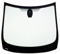 Renault Zoe 2013-2018 Лобове скло WS5910997BN Safe Glass (Україна)