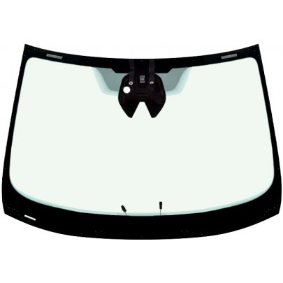 Samsung QM6 2018-2019 Лобове скло (з датчиком дощу, з камерою, повний обігрів, з молдингом) 1547005A XYG (КНР)