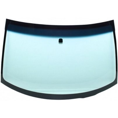 Samsung SM5 2005-2010 Лобове скло (з обігрівом) 8915T Benson (КНР)
