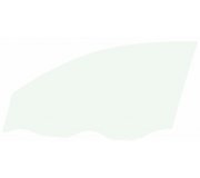 Samsung SM5 2005-2010 Бокове скло переднє ліве (водійської дверки) 4653T Benson (КНР)