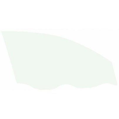 Samsung SM5 2005-2010 Бокове скло переднє праве (пасажирської дверки) 4655T Benson (КНР)