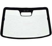 Seat Toledo 1991-1999 Заднее стекло (с обогревом) 34706T Benson (КНР)