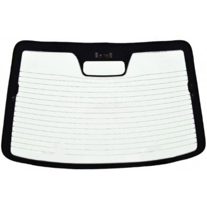 Seat Toledo 1991-1999 Заднее стекло (с обогревом) 34706T Benson (КНР)