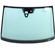 Seat MII 2012-2019 Лобове скло (з датчиком дощу, камера, з молдингом) 66782A SEKURIT (Франція)