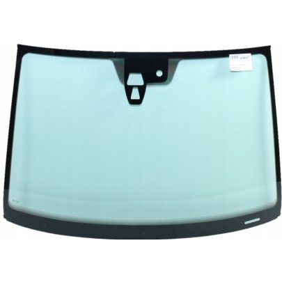 Seat MII 2012-2019 Лобове скло (з датчиком дощу, камера, з молдингом) 66782A SEKURIT (Франція)