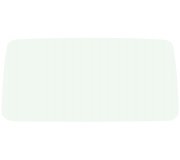 Seat Marbella 1980-1998 Лобовое стекло 8804T Benson (КНР)