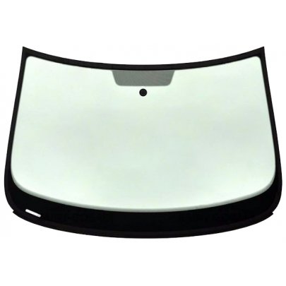 Seat Toledo 2012-2019 Лобове скло (з молдингом) 35510T XYG (КНР)