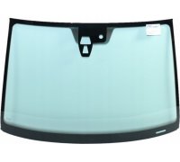 Skoda Citigo 2012-2019 Лобове скло (з датчиком дощу, камера, з молдингом) 66782A SEKURIT (Франція)