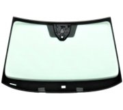 Skoda Kamiq 2021-2023 Лобове скло (з датчиком дощу, камера, з молдингом) WS6610602BN Safe Glass (Україна)